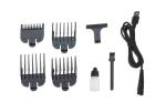 Household Grooming Rechargeable Hair Clipper Pet USB