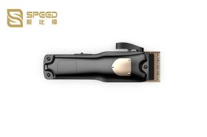 Quality SHC-5650A 2000MAh Professional Hair Clipper Stainless Steel Blades wholesale