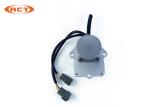 PC120-6 PC200-6 PC220-6 PC300-6 6D102 Komatsu Throttle Motor 7834-40-2000 / 3000