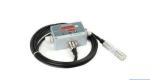 Multifunctional differential pressure liquid pressure gauge MPM / MDM460 /