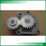 Cummins 6CT8.3 Oil Pump 3966840 for Dongfeng Truck 240/240HP engine