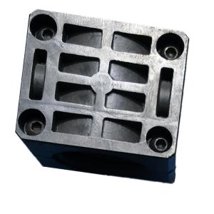 Quality Monfortz Textile Machine Parts Nut Stenter Spare Parts PEEK Screw Carbon 44X7 wholesale