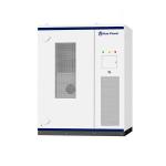 Modular and Flexible Scalable CATL EVE Cells Outdoor Energy Storage Cabinet
