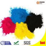 High Stability Epoxy Powder Coat Paint Outstanding Overbake Resistance