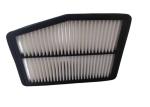 PP Black Non-Woven Air Filter 28113-3S800 Automotive Engine Air Filters
