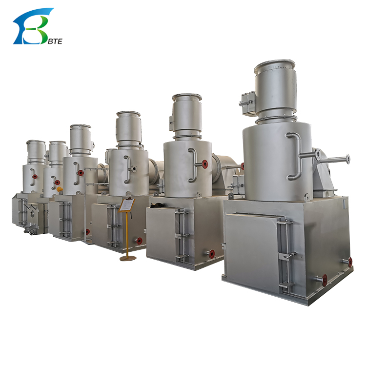 Nature Gas/LPG/Diesel Fuel Animals Cremation Incinerator 30-50 kg Capacity Condition