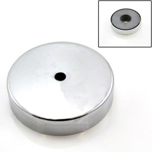 Quality strong neodymium magnet hook with straight hole wholesale
