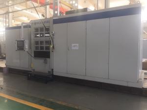 Quality OPP Film 152mm Vacuum Coating Machine , Metallizing Coating Machine wholesale