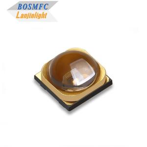 Quality 3535 SMD UVC UV LED Chip 3939 10mW 15mW 270nm 275nm 280nm For LED Lamp wholesale