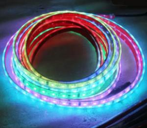 Quality 5050 5m 10m Rgb Led Strip Lights Waterproof Wifi Smart Color Changing wholesale