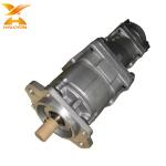 Excavator Use Hydraulic Gear Pumps 705-41-08070 for Komatsu PC15 PC10-7 PC20-7