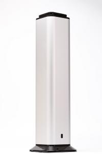 Quality 500ml Oil Bottle Remote Control Commercial Aroma Diffuser 3000CBM SW3000 wholesale