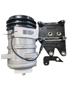 Quality 60286225 Sany Crane Parts A/C Compressor CF9325 wholesale