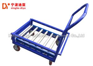 Quality Super Strong Capacity Stainless Steel Cart With 304 Stainless Steel wholesale
