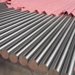 Round 10mm 20mm 301L 310S Stainless Steel Bars Tisco Baosteel