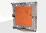 P4 Smd Video Wall led panel advertising AC220V / 50hz 1200 Nit Per Sqm