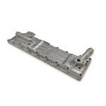 Factory Supply Discount Price 5-11280-002-3 Universal Oil Cooler Cover For Isuzu