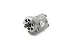 ISO9001 HPV145 Excavator Spare Parts Hitachi Gear Pump