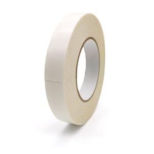 Quality 24mm Waterproof Double Sided Self Adhesive Tape White Release Paper Eco - Friendly wholesale