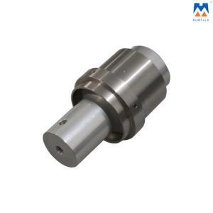 Quality 3/8 inches Screw Ultrasonic Welding Booster wholesale