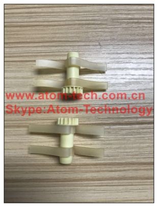 1750206618 wincor atm parts cineo C4060 VS shaft right paddle (RM3) 01750206618 in model 1750200435