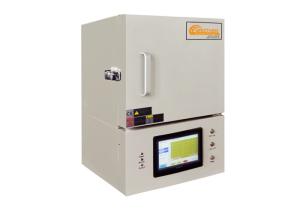Quality 50 Segments 1700℃ Box Type Zirconia Dental Lab Furnace wholesale