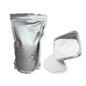 Quality Clothing DTF White TPU Hot Melt Powder For Direct Transfer Film Printing wholesale
