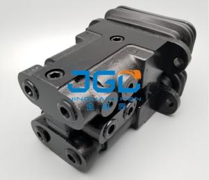 Quality Foot Valve R-7 R220-9 R110-7 R140LC-7 Excavator Accessory 31N6-20020 wholesale
