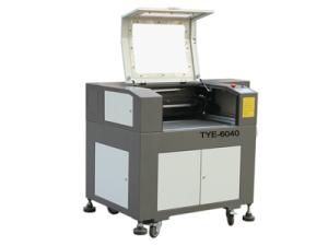 Quality Hot sale classic 6040 Laser engraving cutting machine with factory price wholesale