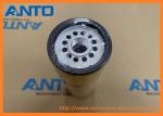 1R0762 JFF07-62 Fuel Filter Excavator Spare Parts For C9 C11