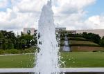 2.5 Inch DN65 Dancing Fountain Nozzles Graphic Design