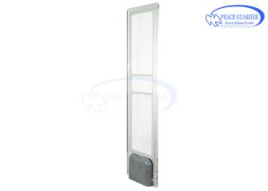 Quality AM004 Acrylic Antenna EAS Anti Theft System 58KHz Security Entrance Gates wholesale