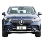 2024 Pure SUV Mercedes Benz EQE 350 Electric EV Cars