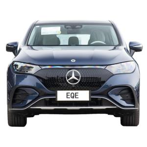 Quality 2024 Pure SUV Mercedes Benz EQE 350 Electric EV Cars wholesale