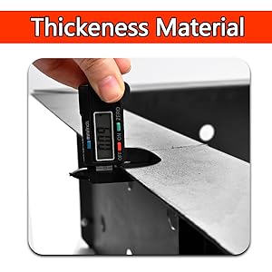 32 Inch Heavy Duty Steel Fire Pit Insert for Outdoor Patio Backyard DIY Campfire