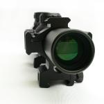 SECOZOO German Glass 1-6 X 24 Hunting Spotting Scope Optical Telescopic Sight