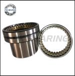 Heavy Duty NNU49/900 Cylindrical Roller Bearings Double Row ID 900mm