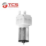 Coffee Machine Micro Water Pump Low Pressure 24V 12V DC Suction Pump ROSH