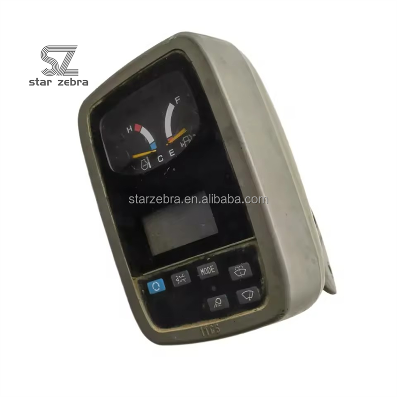 Other YV59S00004F1 SK115SR E215 LCD SK135 SK135SR for Kobelco Monitor Display Panel YN59F00011F4