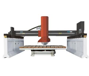 Quality Granite Saw Machine wholesale