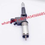 095000-0166 Common Rail Injector