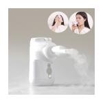 Pulmonary Asthma Mesh Nebulizer Inhaler 2.5μm Particls For Kids Adult