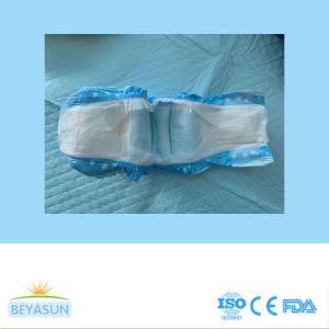 Quality Leakage Proof Phthalates Free Disposable Infant Baby Diapers wholesale
