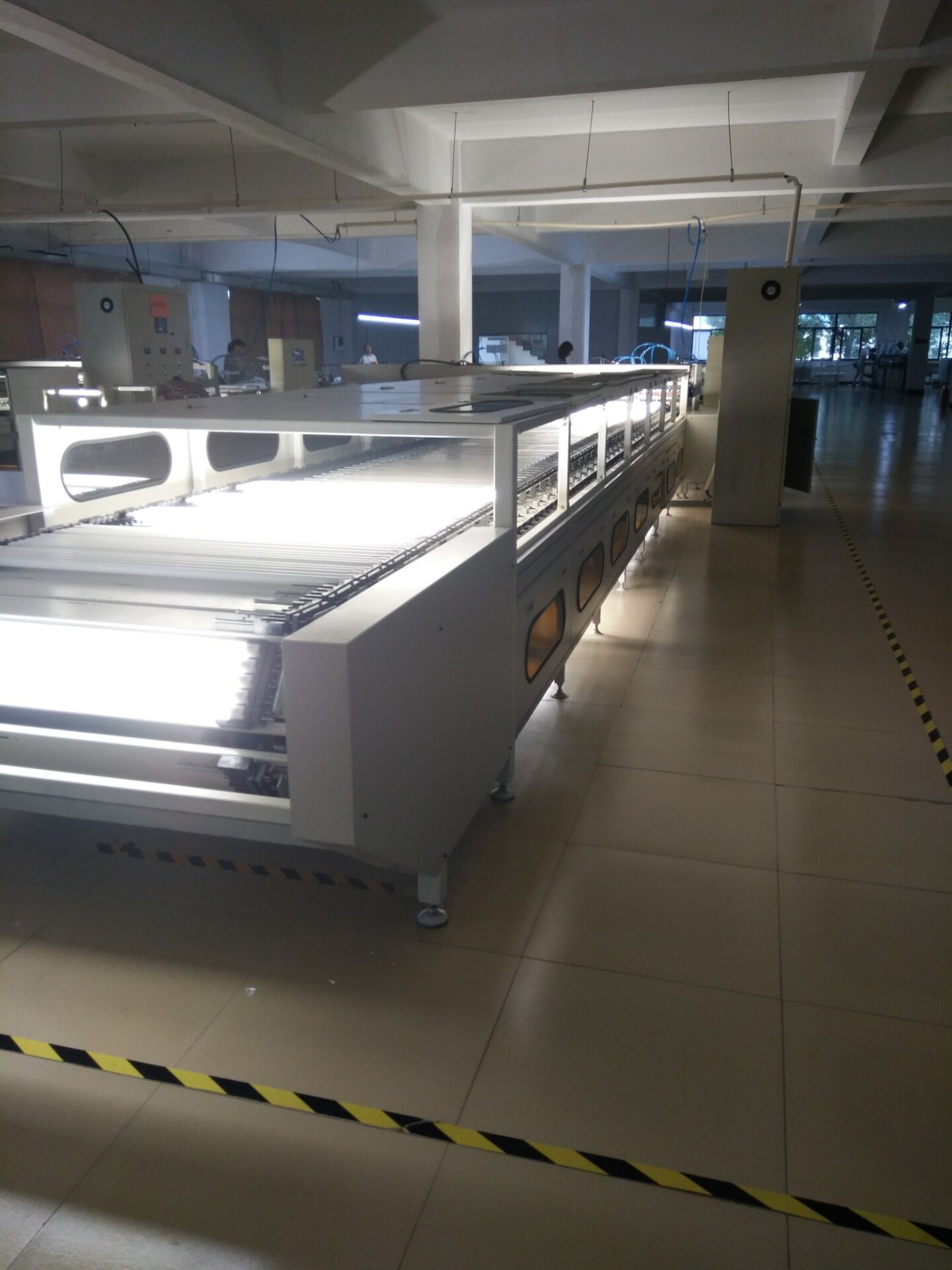 Daylight Alert LED Purified Fixture Lamp Tube Light 9W 18W 36W 40W 60W 72W AC 85-265V