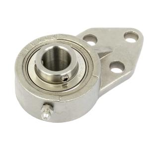 Quality ISO9001 SSUCFB200 50mm Stainless Steel Pillow Blocks wholesale