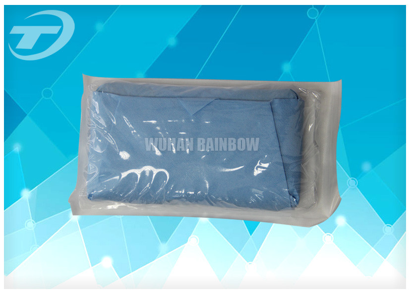 Medical 100% Cotton Gauze Laparotomy Sponges Pre - Washed 45x45cm