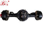 Agricultural Trolley / Cart / Wheel Barrow Rear Axle Low Speed With Differential