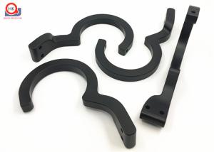 Quality Nickel Plating Forged Aluminum Parts High Stability Corrosion Resistance wholesale
