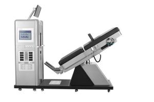 Quality Stable Lumbar Decompression Machine High Negative Pressure 150-200mmHg wholesale