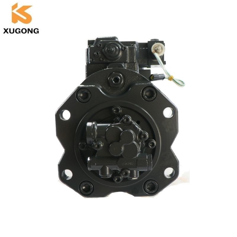 Sany SY365 Excavator Main Pump KPM KAWASAKl K5V200DTH-9N4H Hydraulic Pump
